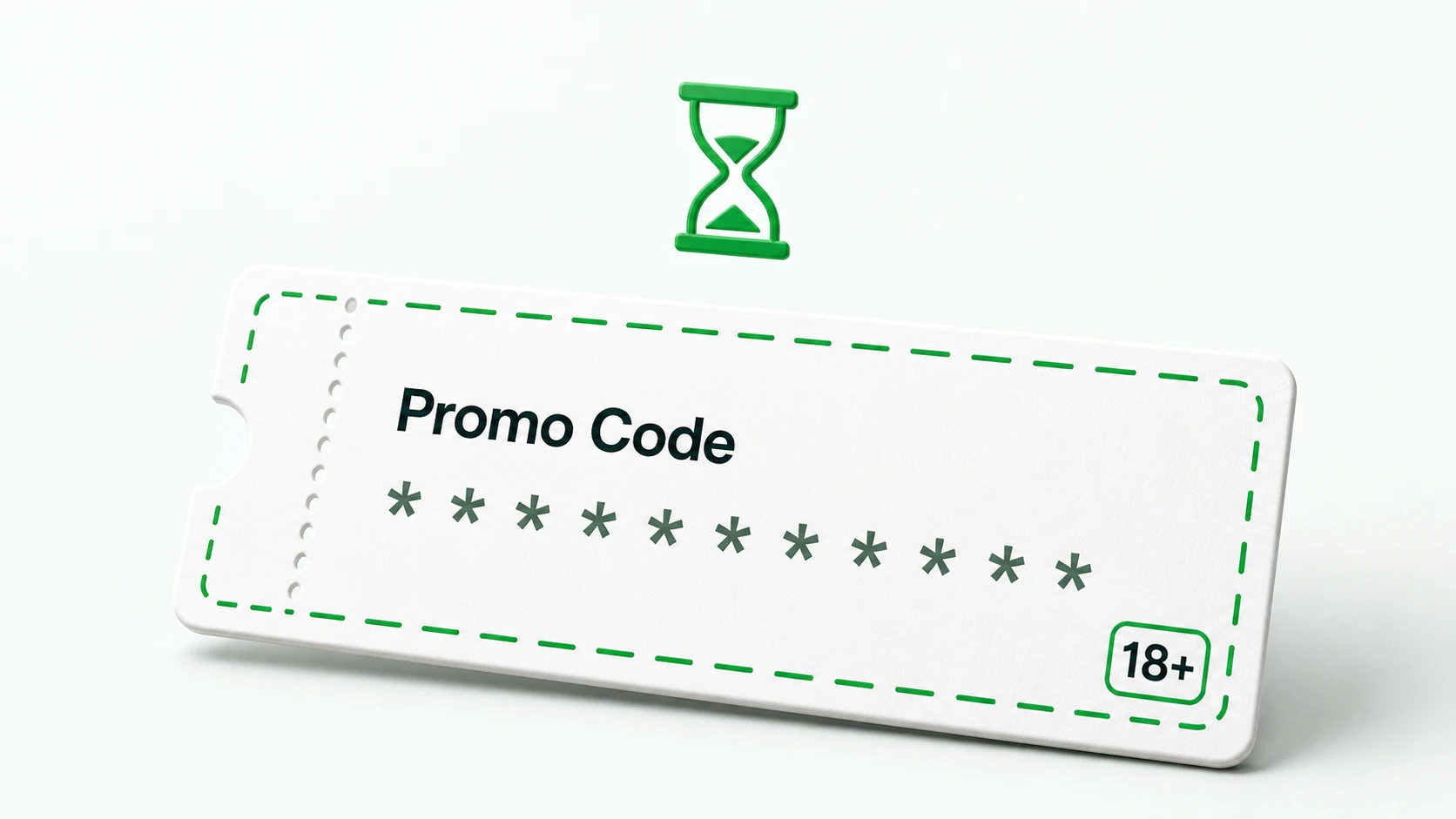 Glorion Casino Promo Code für zeitlich begrenzte Aktionen