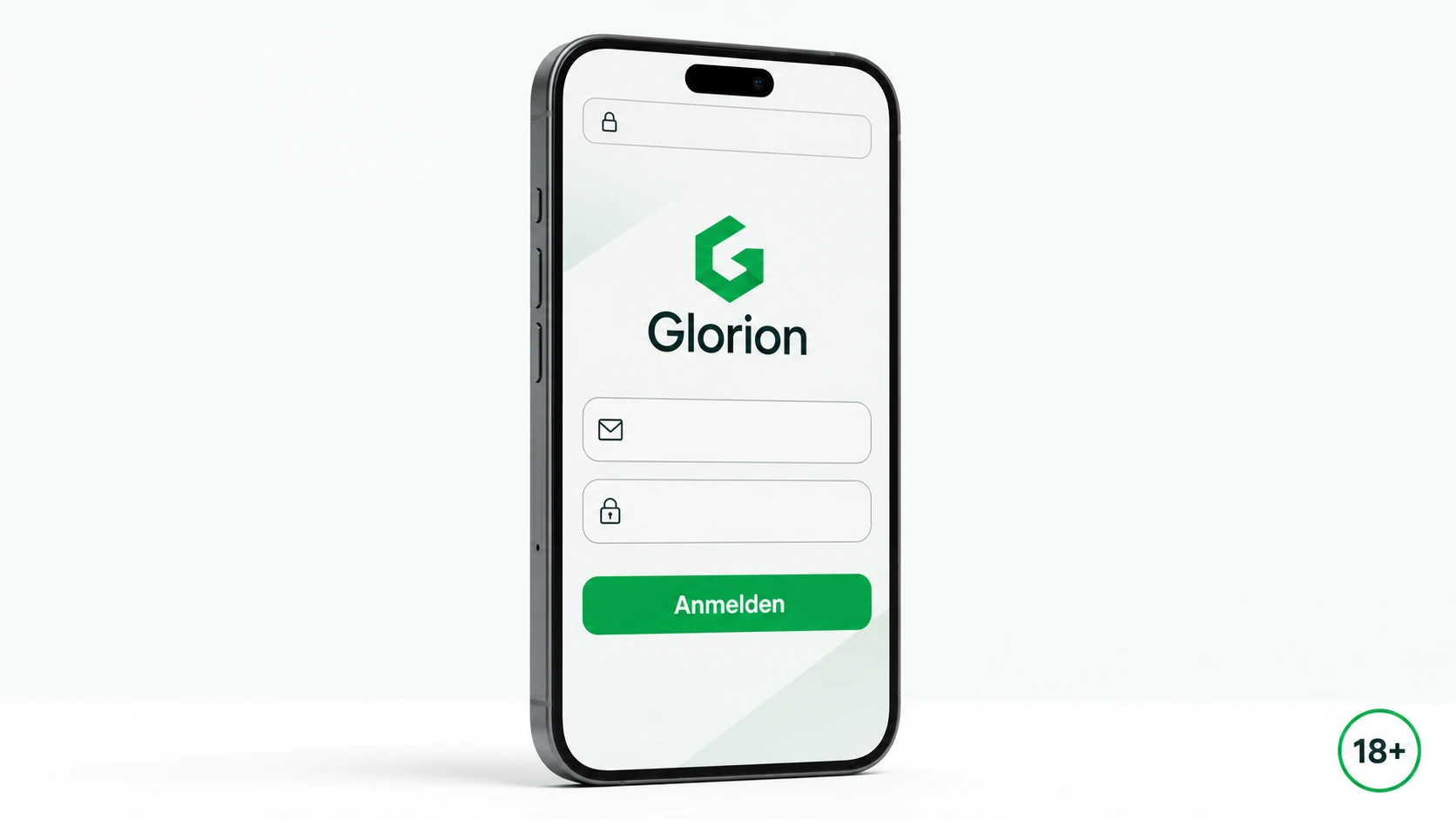 Glorion Casino Login richtig durchführen